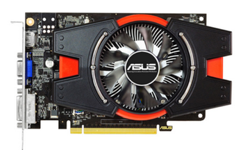 ASUS GTX650-E-1GD5